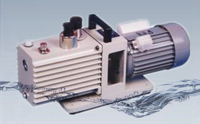 2XZ-A型直聯旋片真空泵