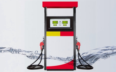 DTB型防爆加油機